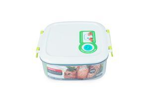 Hộp bảo quản thực phẩm thông minh BioZone vuông KB-SM900S1