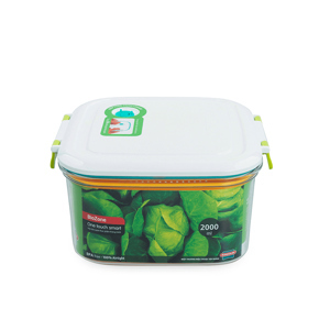 Hộp bảo quản TP thông minh Biozone + rổ KB-SM2000S1R