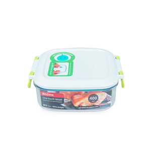 Hộp bảo quản TP thông minh Biozone vuông  KB-SM400S1