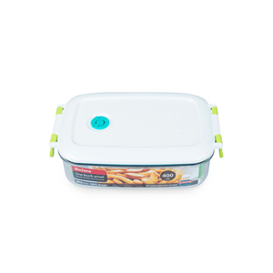 Hộp bảo quản TP thông minh Biozone chia ngăn KB-SM400S2