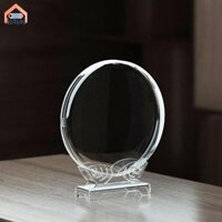 Hộp Bảo Quản Trà Đĩa Trà Trung Quốc Đế Trưng Bày Cho Puerh Vân Nam Phụ Kiện