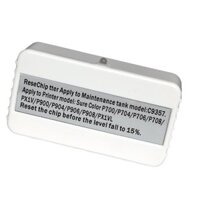 Hộp bảo trì Chip hộp mực thay thế ANN C9357 cho PX1V P700 P703
