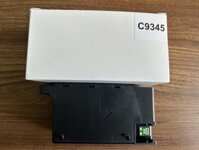 Hộp bảo trì có chíp E-C9345 reset thải máy in epson L8050