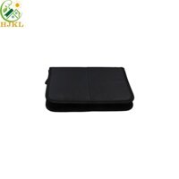 Hộp bảo vệ bàn chải mỹ phẩm HJKL Hộp đựng dụng cụ trang điểm chuyên nghiệp chống bụi