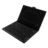 Hộp bảo vệ bàn phím máy tính bảng TY3310 có thể tháo rời với bàn di chuột cho 9 inch đến 10,5 inch