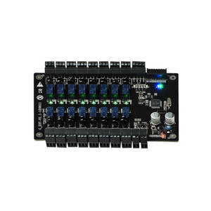 Hộp bảo vệ bảng mở rộng phân tầng thang máy ZKTeco EX16 Package B