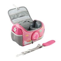 Hộp bảo vệ bộ sưu tập dành cho trẻ mới biết đi Tương thích với Bộ Little Tikes