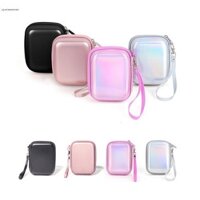 Hộp bảo vệ Camera COD Túi đựng cứng đa năng có túi bên trong cho Fujifilm Instax Mini 11 / EVO / Link / Liplay Phụ kiện mới