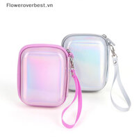 Hộp bảo vệ Camera FBVN Túi đựng cứng đa năng có túi bên trong cho Fujifilm Instax Mini 11 / EVO / Link / Liplay Phụ kiện HOT