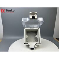 Hộp Bảo Vệ Chống Nước Ổ Cắm – Công Tắc Điện Ngoài Trời Tenko TK-IP66 Vuông
