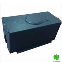 Hộp bảo vệ đồng hồ MD bằng thép, inox, nhựa đẹp, bền và an toàn