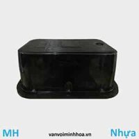 Hộp bảo vệ đồng hồ nước bằng nhựa MH Series