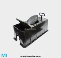 Hộp bảo vệ đồng hồ nước bằng nhựa MI Series