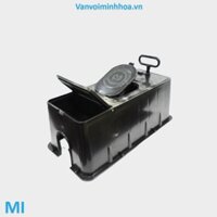 Hộp bảo vệ đồng hồ nước bằng nhựa MI Series