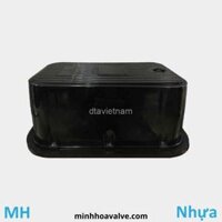 Hộp bảo vệ đồng hồ nước bằng nhựa MH Series