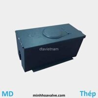 Hộp bảo vệ đồng hồ nước bằng thép MD Series