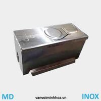Hộp bảo vệ đồng hồ nước Inox Minh Hòa | MD Series
