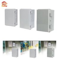 Hộp bảo vệ phân phối Hộp điện chống nước cho xưởng