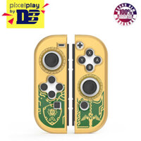 Hộp bảo vệ vỏ cứng IINE NSW Joy-Con The Legend Of Zelda Tears Of The Kingdom (L820)