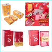 Hộp bất ngờ CBY Hộp nảy sáng tạo Rắc niềm vui và may mắn với mọi lỗ mở