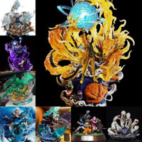 Hộp Bí Ẩn Hộp Mù Naruto Hình Tenten Asuma Ino Choji Shino Kiba Zabuza Hình Búp Bê PVC Trang Trí Nhà Đồ Trang Trí Sưu Tập Tượng Hoàn Hảo Cho Người Hâm Mộ Anime