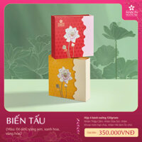 Hộp Biến Tấu 1: Bánh Trung Thu Maison