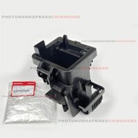 Hộp bình ắc quy Air Blade 125 2016 – 2019, Đế hộp bình điện AB 125 2017 2018