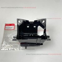 Hộp bình ắc quy Air Blade 160, AB 125 4 val, Đế hộp bình điện Ab160 Ab125 2022 2023 2024