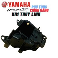 hộp bình Ắc quy Exciter 2006-2010