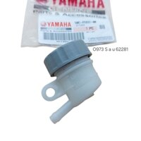 Hộp bình chứa dầu thắng, phanh sau EXCITER 135, 150, 155....