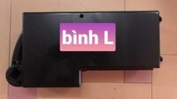 Hộp bình xe đạp điện chữ L
