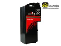 Hộp bình xe đạp điện Vnbike V1