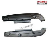 Hộp bọc xích, che sên cacte xe SIRIUS V đời đầu zin Yamaha
