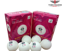 Hộp bóng bàn YINHE 40+ 6 quả