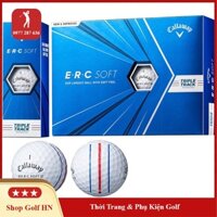 Hộp Bóng Golf Callaway 3 sọc Chính Hãng ( Hộp 12 quả )