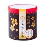 Hộp Bông Ngoáy Tai Cao Cấp Kháng Khuẩn Sanyo Nhật Bản (180 Cây) – Vệ Sinh An Toàn, Êm Dịu Cho Da Nhạy Cảm