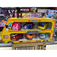 Hộp bony 6 cái 868-9a