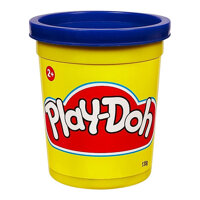 Hộp Bột Nặn Playdoh-B5517A – Màu Xanh Dương