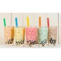 Hộp bột pha trà sữa 400g