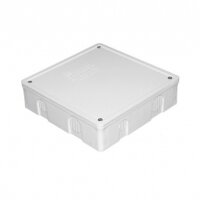 Hộp box vuông kín nước 12x12