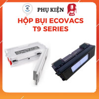 Hộp bụi robot Ecovacs Deebot T9 Series _ phụ kiện thay thế Ecovacs