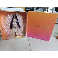 Hộp búp bê Barbie FR