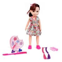Hộp búp bê và phụ kiện lớn YM17-3B
