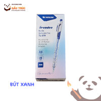 Hộp bút bi Thiên Long TL- 079, viết quốc dân cho học sinh sinh viên bao êm bao bền