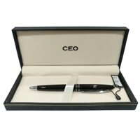 Hộp Bút Cao Cấp CEO Đen uy tín
