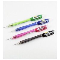 Hộp Bút chì bấm Pentel Ax105 chính hãng -học sinh, văn phòng, hộp 12 cây