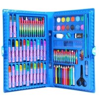 Hộp bút chì màu 86 món cho bé yêu