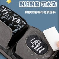 Hộp bút chì mới phổ biến 2025 cho nam sinh trung học, hộp văn phòng phẩm Trung Quốc phong cách Ins cao cấp, hộp bút chì đa chức năng cho nữ sinh tiểu học, phiên bản Hàn Quốc chống bụi bẩn nhiều lớp, túi văn phòng phẩm dễ thương độc đáo
