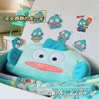 Hộp bút dễ thương con vật đáng yêu