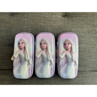 Hộp bút Elsa 3D